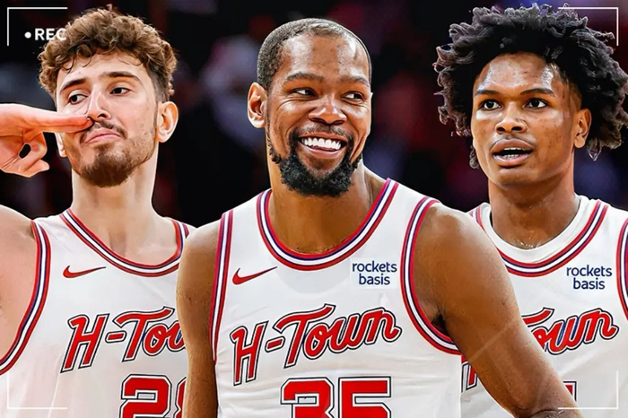 场均36分钟，杜兰特没得选，火箭进攻体系崩塌，斯通尽力了|凯文·杜兰特|亚当斯|体育赛事讨论|休斯敦火箭队|凯文-杜兰特_新浪体育_新浪新闻