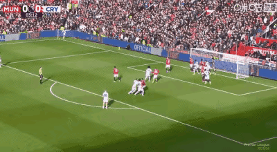 欧冠半决赛时间-曼联靠红牌续命？慢热病根在“站桩”，这三人不换谁来都难救！|卢克·肖|水晶宫|西汉姆|埃弗顿|滕哈格_新浪体育_新浪新闻