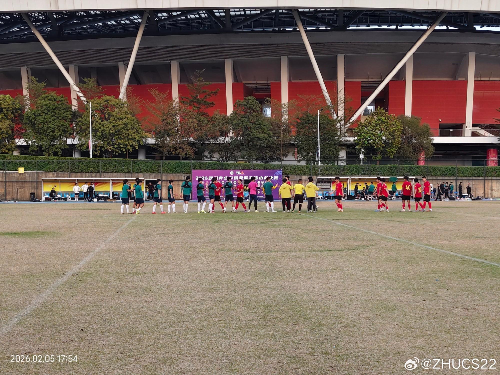 欧冠晋级规则-热身赛：“新江苏队”江苏常晋3-0贵州贵阳竞技，周玉铭双响