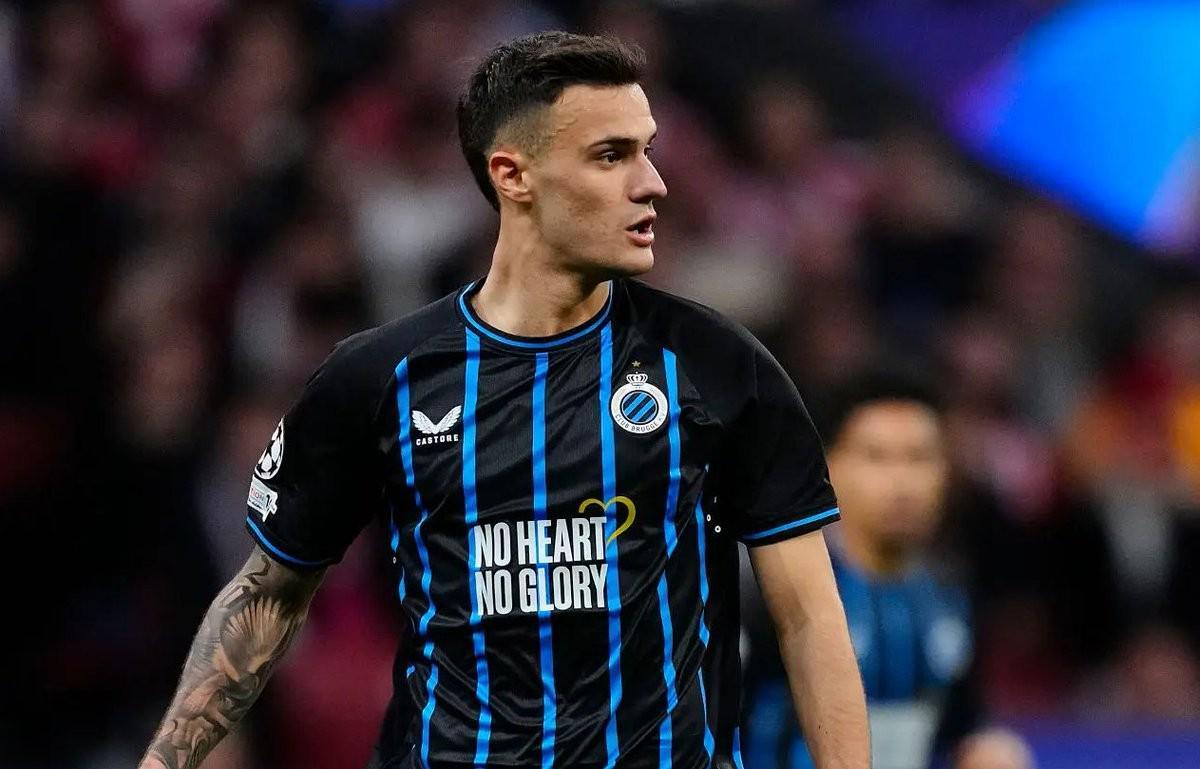 欧冠晋级规则-斯基拉：国米计划2300万欧回购小斯坦科维奇，并签约至2031年